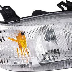 Headlight for Ford Escape