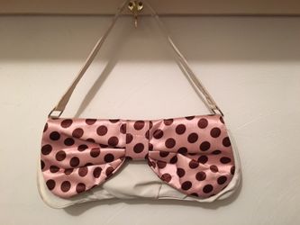 Butterfly Bag purse handbag