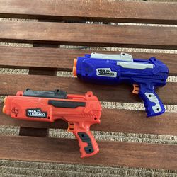 Clash Combat Kids Toy Guns 