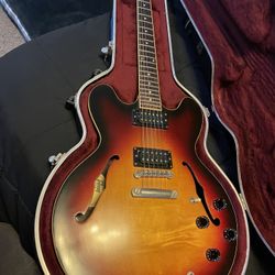2002 Gibson ES-336 Mint