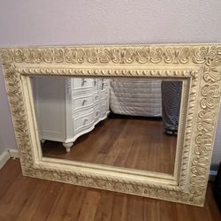 Gorgeous Mirror