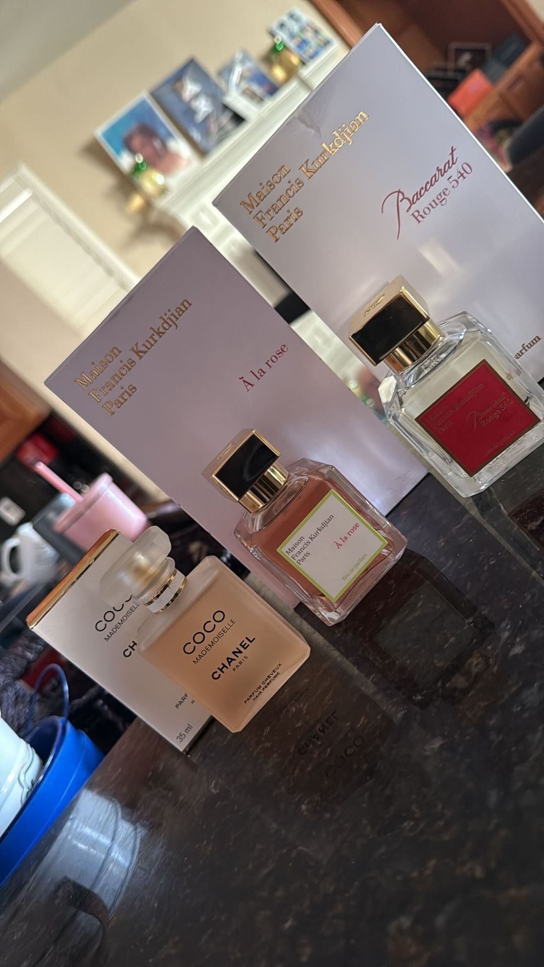 Designer Perfume