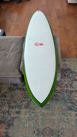 Surfboard 6'6 surf