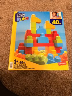 Brand New Toy Bundle!