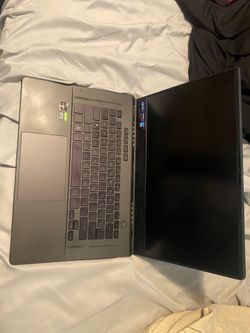 ASUS ROG Zephyrus G15 Gaming Laptop  (READ DESCRIPTION) open to trade for sealed Pokémon