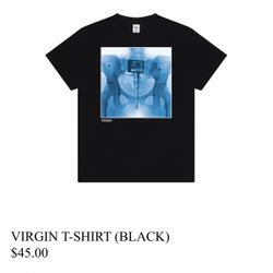 Lorde - Lorde virgin Black 