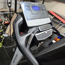 Proform Tredmill