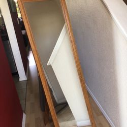 Full Length Mirror 