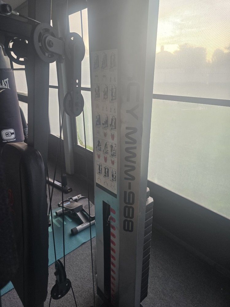 Work Out