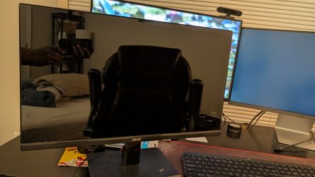 Acer 24 inch 1080p Monitor