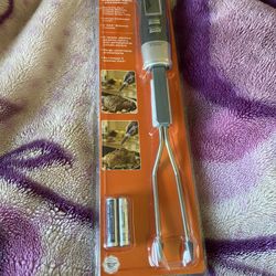 Food Thermometer 🌡 