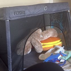 Free Playpen 