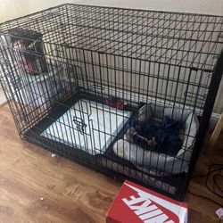Dog Cage