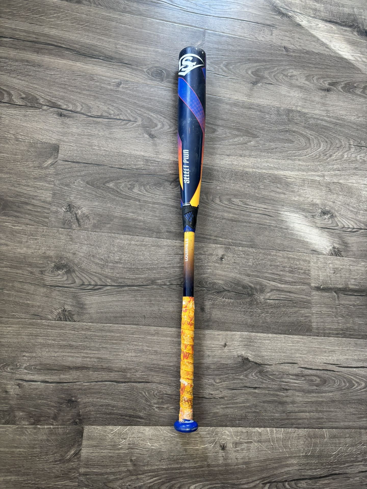 33 In Select Pwr Bbcor
