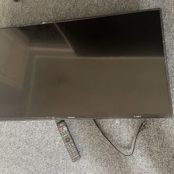 Hisense Television 40 Inch