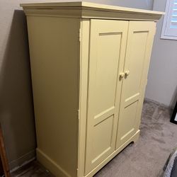Armoire By Riverside 