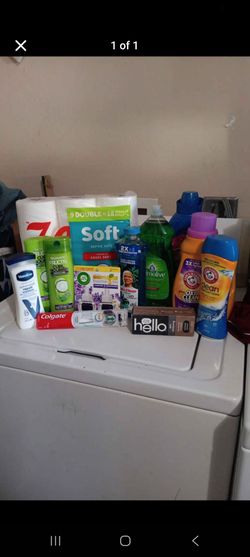 Body care i'm home care