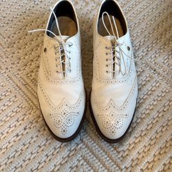 Footjoy Classic Lites 