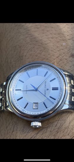 Maurice lacroix automatic