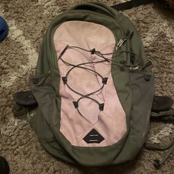 The North Face Backpack 