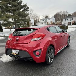 2015 Hyundai Veloster