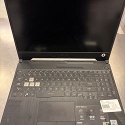Asus Gaming Laptop 