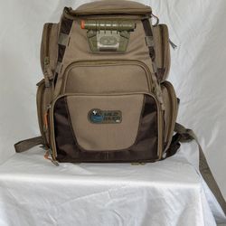 Wild River "Recon" Lighted Fishing Backpack $100