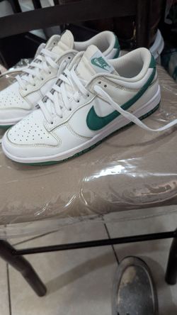Dunks women size 9