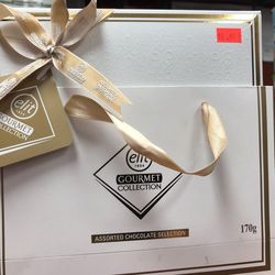Nice Rare Assorted Chocolate