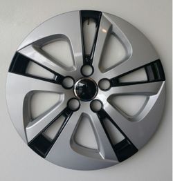 Toyota Prius 4Pcs 15" Wheel Cover Hub Caps