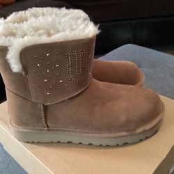 Women’s UGG Boots Size 7