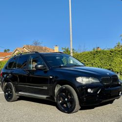 2010 BMW X5