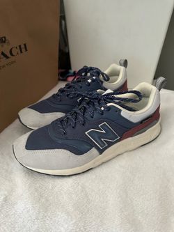 New balance shoes