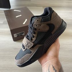 Nike Jordan jumpman jack Size 6 DS Brand New!