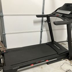 Pro Form Treadmill 