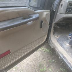 2000 Ford F-350