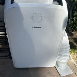 Hisense Air conditioning 