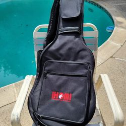 Henry Heller Guitar Bsg