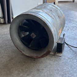 Exhaust Fan 