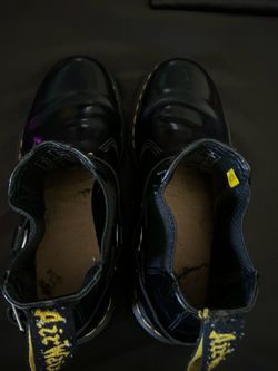 DR MARTENS MENS