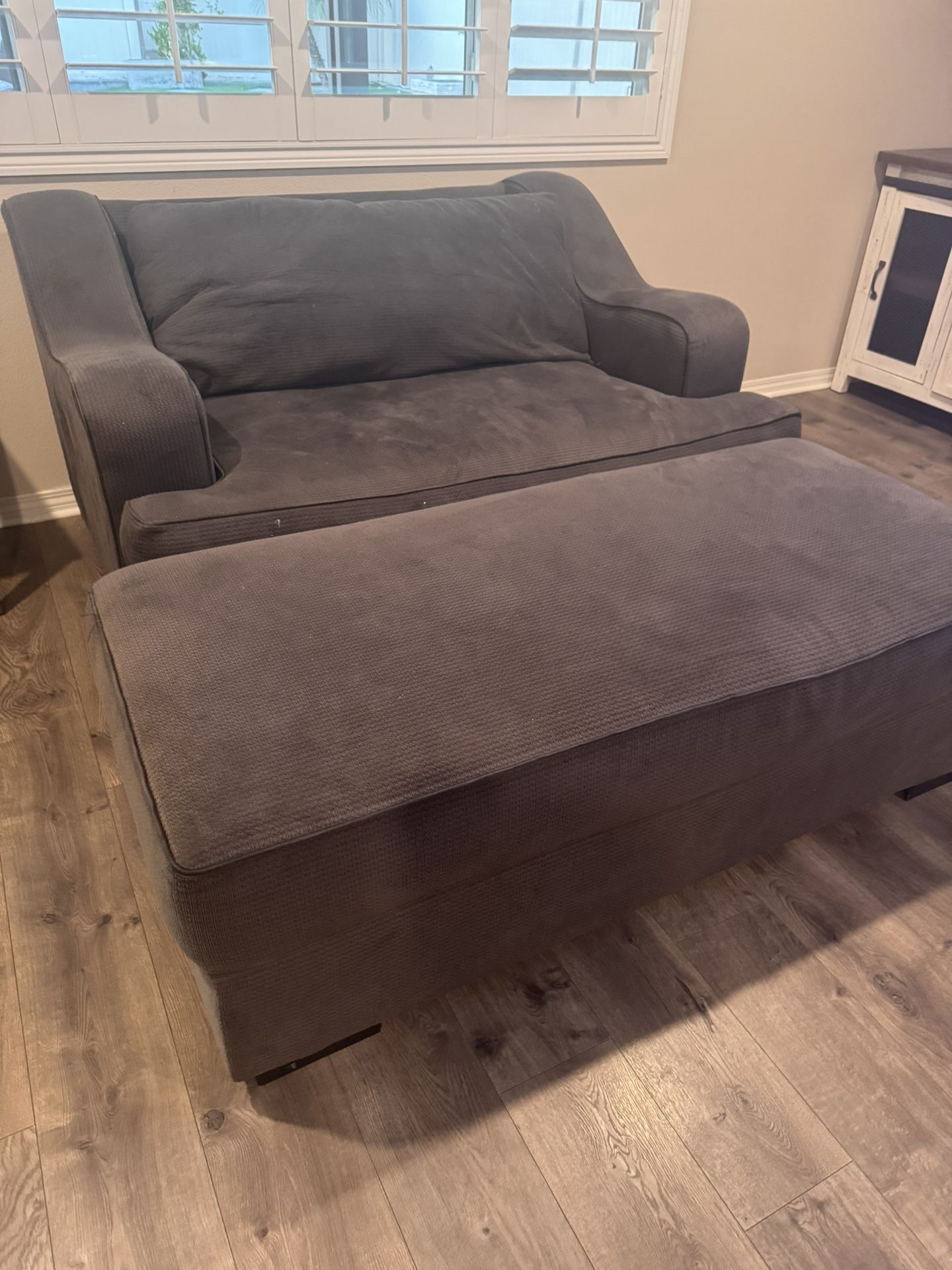 Love Seat Sofa