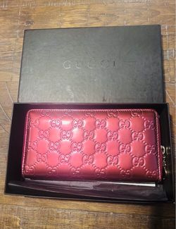 Gucci Wallet