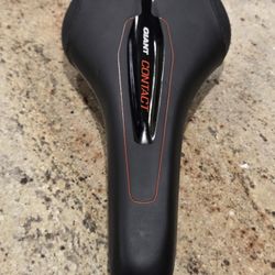 Giant Contact Bike Saddle