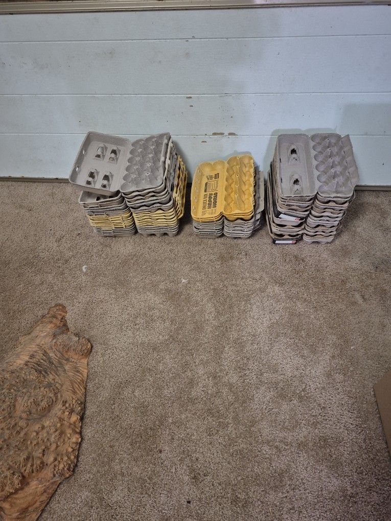 Egg Crates