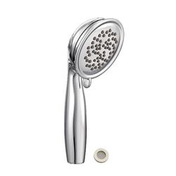 MOEN 147913CBC Envi Chrome/brushed chrome Eco-Performance Handshower