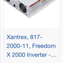 Cheap Inverter Best Price!