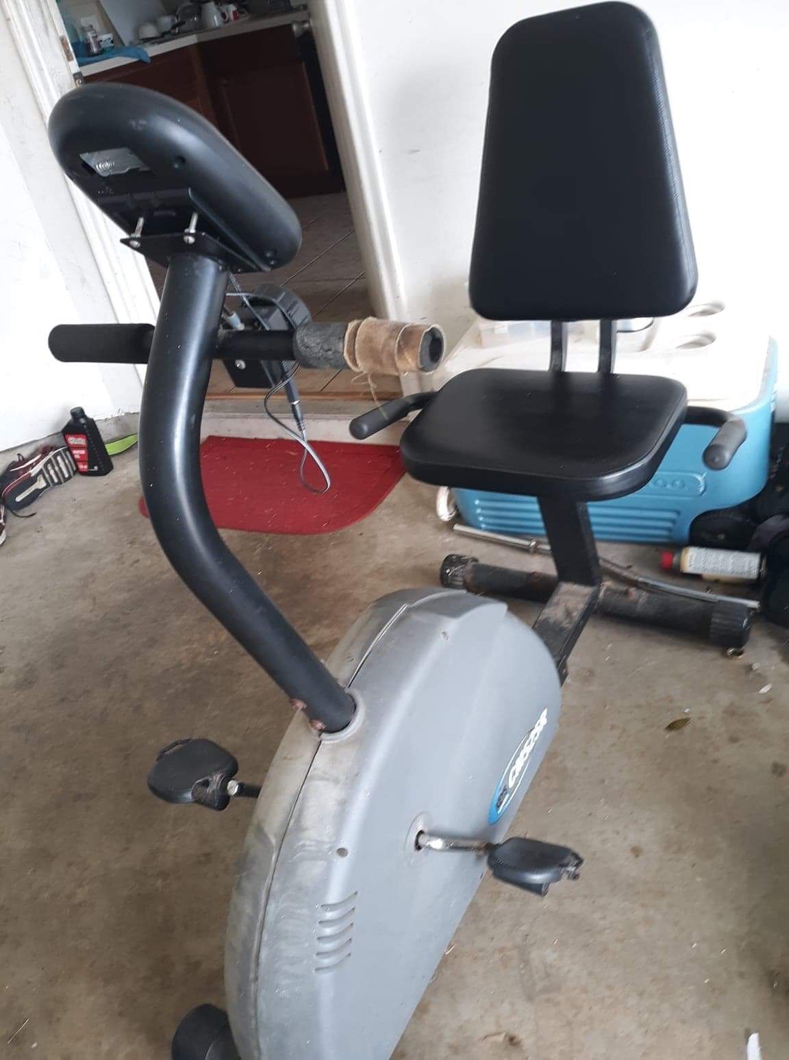 Exercise machines for Sale in Houston, TX OfferUp
