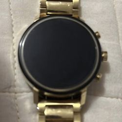 Movado smart watch $550