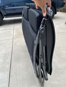 ULINE chair for two people