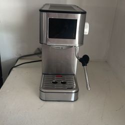 Espresso Machine